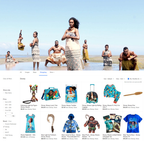 this-divine-intervention: lapiti: a cool thing to do instead of buying moana merchandise is donate t