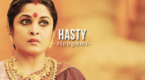 forestpenguin:baahubali navarathiri - durga: fatal flawsFATAL FLAW: a character defect that causes t