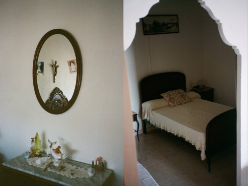 Bed's I've Slept In Zine