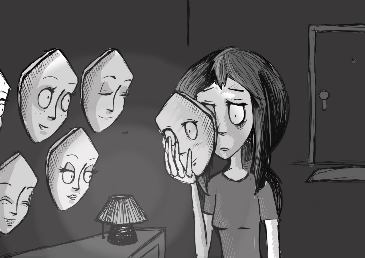 memorias-de-un-suicida:  Asi funciona mi vida día a día…