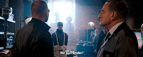 steve rogers