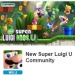 paulthebukkit:I miss Miiverse. Nothing will ever top when someone hacked the New