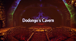 spiritsrequiem:  The Legend of Zelda: Ocarina of Time → dungeons 