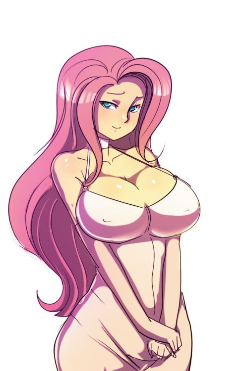 finntheclopper200:  Fluttershy #1 Remember Follow me for more Amazing Clop ;) | Recuerda sigueme para mas clop ;) 