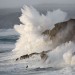 thunder-core:- The cold of the waves