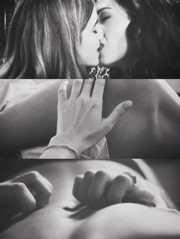 findingtheloveless:  Hollstein + smut