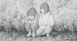 mochichou:   Leave now. 