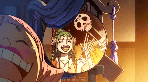 ONE PIECE OPENING 25 || THE PEAK BY SEKAI NO OWARI