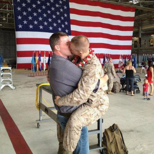 XXX bomberskin:  freedomtomarry:  Remember this photo