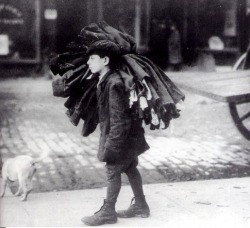 sonofaodh:  Lower East Side NYC, 1880 