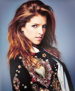 faerydragon: 38-43 / 100 pictures of the adorable Anna Kendrick 