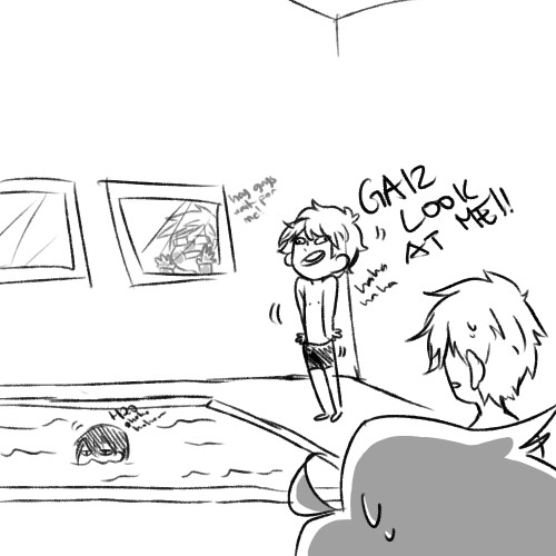 ask-uzu-sanageyama:  Uhh..Maybe next time,Miss…