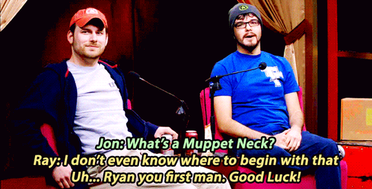 ryanismyfave:On the Spot #11