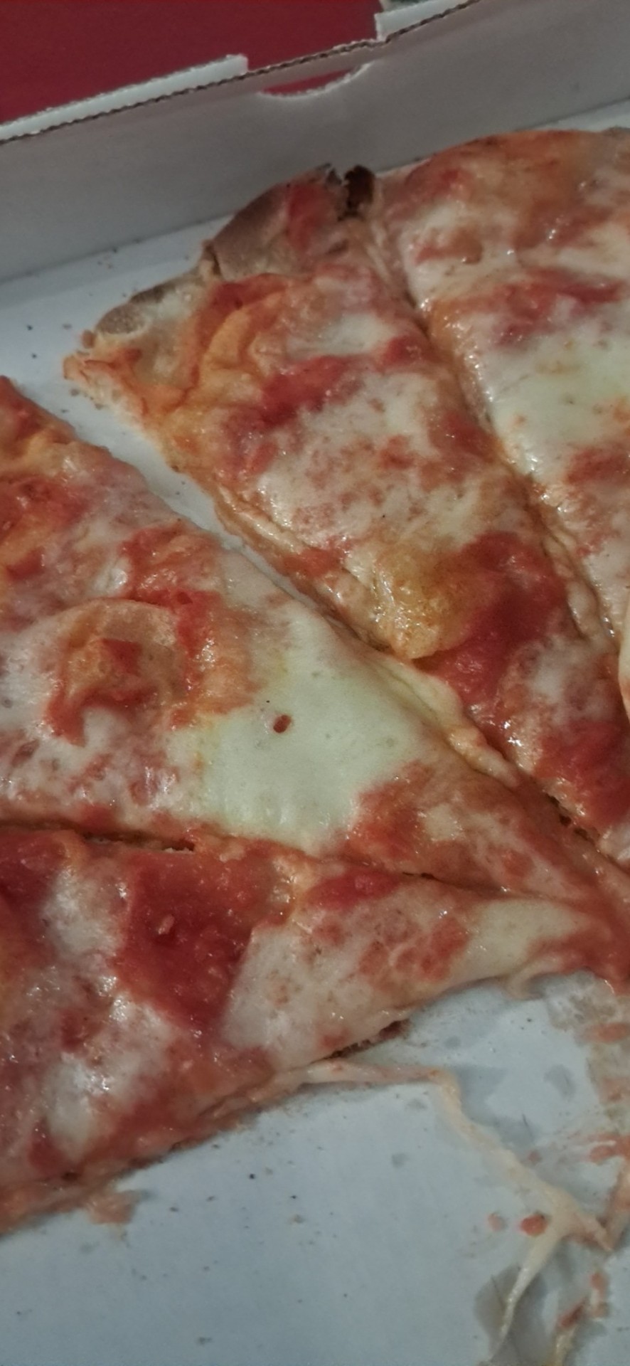 PIZZA!!