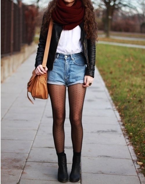 LEGWEAR HEAVEN