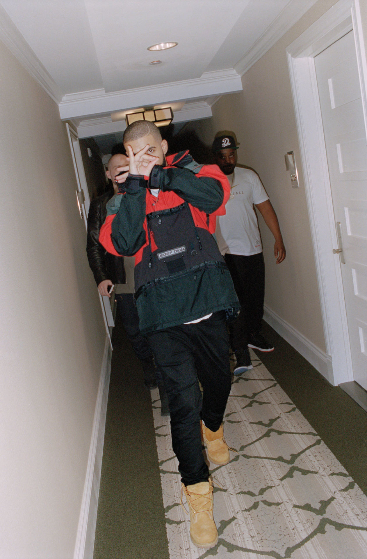 fordrizzydrake:      Drake for 100th’s The Fader Magazine Cover Story: Peak DrakeStory