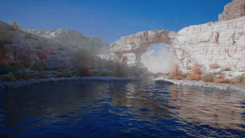 Assassins Creed: Mirage(2023) |Scenery Appreciation (vol. 2-?)