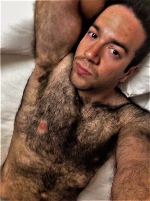 Porn photo Hairy Armpits Dudes Addict