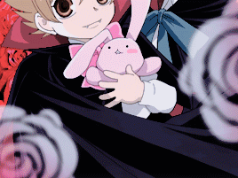 hanae-ichihara:  ✝ 31 Days of Anime Halloween ✝ ⌞October 17: Ouran High School