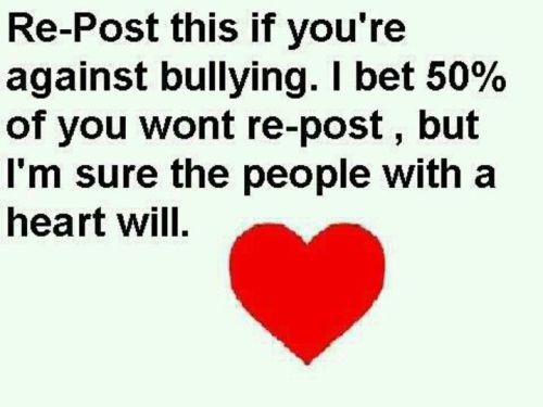 keefderpoet:gkg4761:luvspritz:art0170630:Count me in!Bullying is the cowards way out.I was a victim 