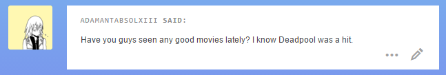 paopuroomies:  Riku: Sora is a big comic fan…Sora: IT’S JUST THAT OMG ALL SUPERHERO