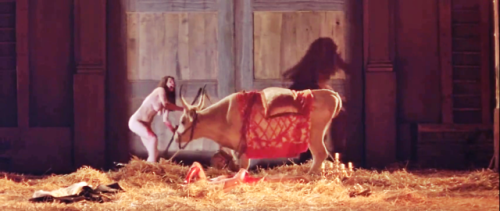 canforasoap:Julia Ormond, The Baby of Mâcon (1993) by Peter Greenaway