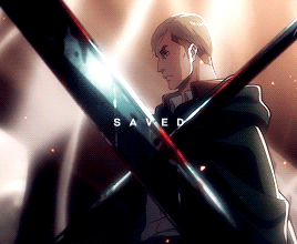 [] And When We Found Out How Big The World Really Was, You Can Bet It Hurt Like Hell. But Something Saved