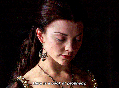 THE TUDORS 2.02 • “Tears Of Blood”