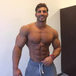 fitmen1:Amin Elkach