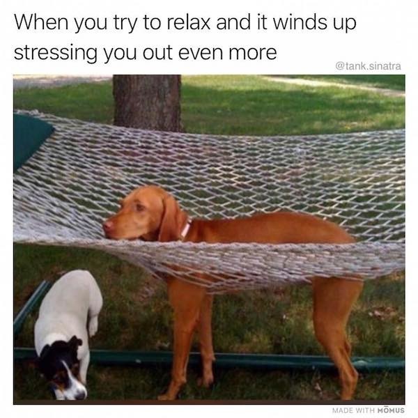 The problem is real!