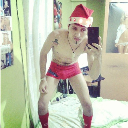 Sexy navidad #instaboys #instamood #christmass #navidad #instapic #instagay #instagood #instadaily #