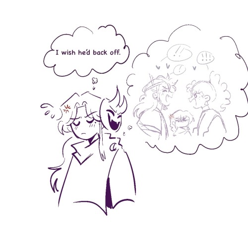 Wait This Is The Yin Yu Asks Right… Ask Him What He Thinks Of Lqq 😊