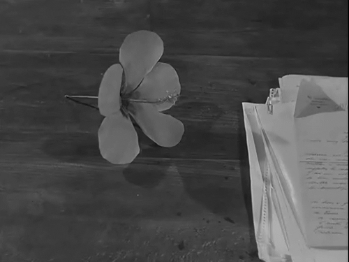 365filmsbyauroranocte:  Films watched in 2015.Film 139: Le testament d'Orphée (a.k.a. Testament of Orpheus) (Jean Cocteau, 1959)Nota: 6.5/10“-And what is a poet?-One who, by making poems uses a language neither alive or dead which few people speak