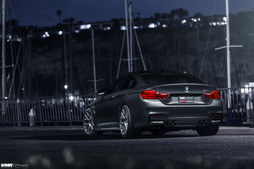 Flow-Form VMR V810 BMW F82 M4 19x10 | 19x11 Sales@VelocityMotoring.com VMRWheels.com