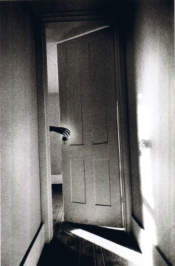 likeafieldmouse: Ralph Gibson - Somnambulist (1970) 