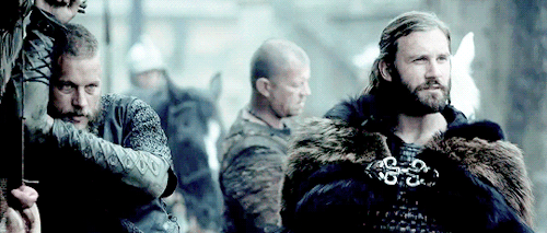 thorvalkyrie-deactivated2018010:  Vikings | Season 3 