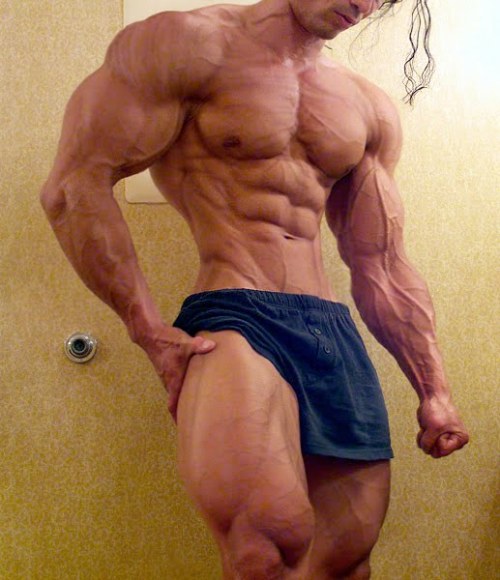 Eat, Sleep, Lift, Repeat
