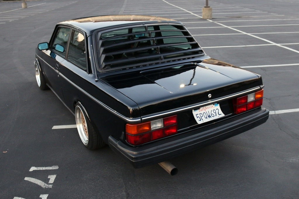 swedmet:  Corey Browning’s classy killer 242!