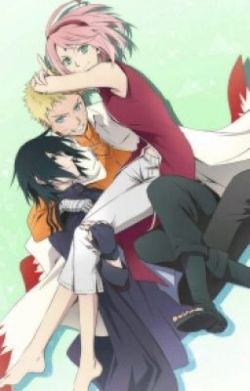 choijiah:  [Naruto Fanfic ]Khi Cuộc Hội