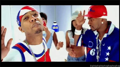 thesnobbyartsyblog: hiphiphiphip-hophophophop:  Cam’Ron Ft. Juelz Santana - Oh