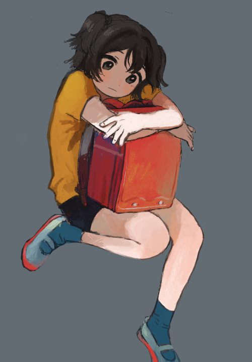 miria akagi