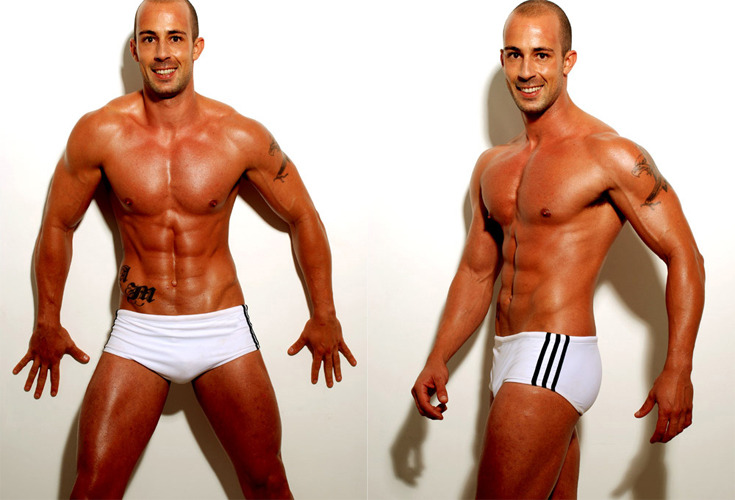 Garoto Fitness SP 2011 part 3