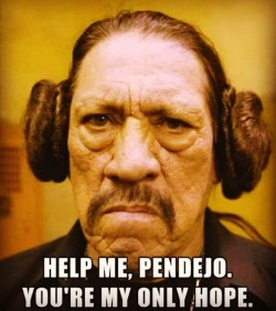 Help me, Pendejo. 😂😎❤️ (at Hacienda