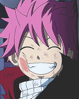 ohayocelestia:  Make me Choose: Natsu or Gray asked by rivailution ♥ 