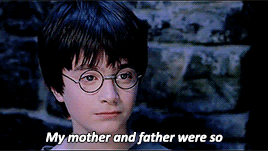 hardyness: Harry Potter | Credence Barebone “Freak!” 