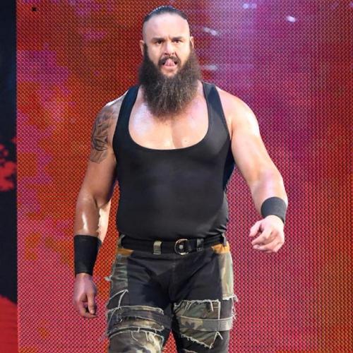 thequeenbitchmnm: One on one..who you picking? I pick undertaker! @thequeenbitchmnm