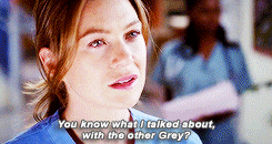 jackfalahe:  meredith &amp; derek favorite scenes (5/7)↳ “i want a lifetime”