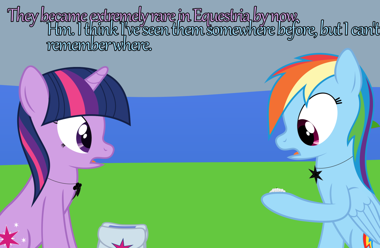 magical-loyalty:[NP 30] Last page before the fun begins…Meeps Owo
