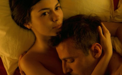 Hilaryrodhamclinton:  Ameliedir. Jean-Pierre Jeunet (2001)   あまえたいな