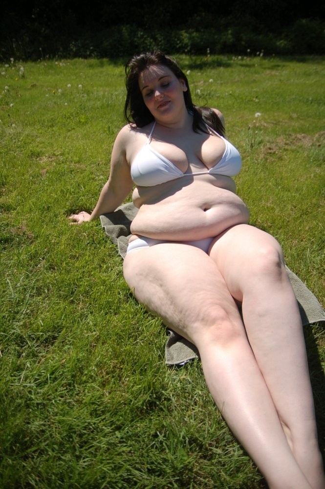 ssbbw16:  Cute and sexy